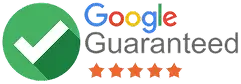 Google Guaranteed