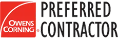 Owens Corning Preferred Contractor
